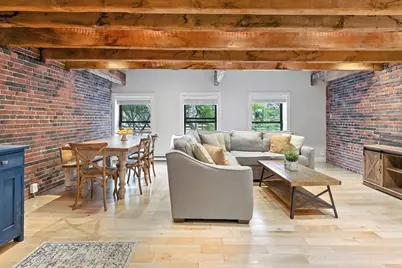 110-112 Commercial St #5, Boston, MA 02109 - Photo 1