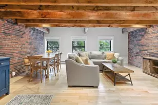 110-112 Commercial St, Boston, MA 02109 - Photo 1