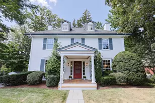 33 Birch Hill Rd, Newton, MA 02465 - Photo 1