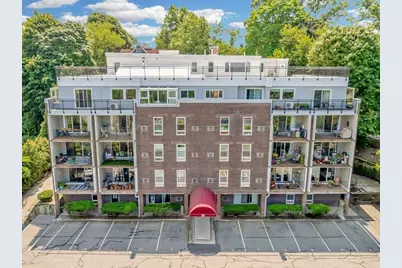 16 Addington Rd #35, Brookline, MA 02445 - Photo 1