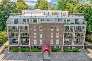 16 Addington Rd, Brookline, MA 02445 - Photo 1