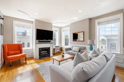 121 High Street #3, Boston, MA 02129 - Photo 1