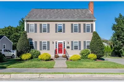 44 Livoli Ave, Braintree, MA 02184 - Photo 1