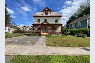 11 Beech St, Greenfield, MA 01301 - Photo 1