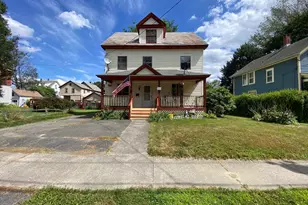 11 Beech St, Greenfield, MA 01301 - Photo 1