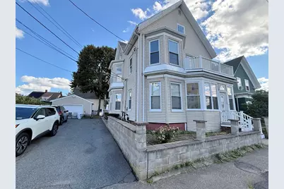 29 Hancock St, Brockton, MA 02301 - Photo 1