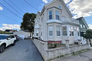 29 Hancock St, Brockton, MA 02301 - Photo 1