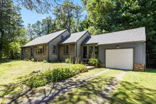 320 John Parker Rd, Falmouth, MA 02536 - Photo 1