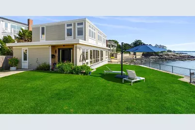 4 Bass Rock Lane #1, Marblehead, MA 01945 - Photo 1