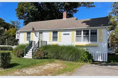 16 Foam Rd. Winter Rental, Scituate, MA 02066 - Photo 1