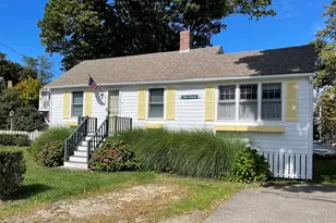 16 Foam Rd Winter Rental, Scituate, MA 02066 - Photo 1