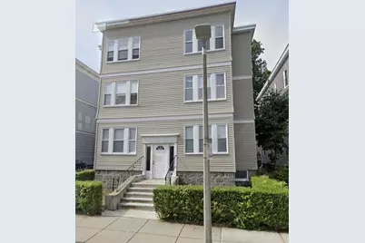 25 Hosmer St #3R, Boston, MA 02126 - Photo 1