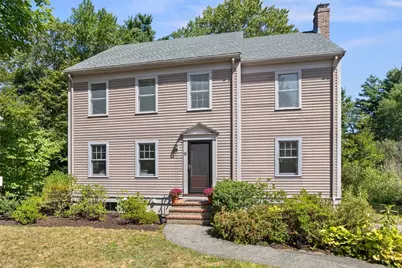 21 Tobin Dr., Maynard, MA 01754 - Photo 1