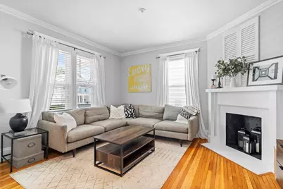 30 Chester Ave #1, Waltham, MA 02453 - Photo 1