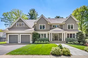 12 Alban Rd, Newton, MA 02468 - Photo 1