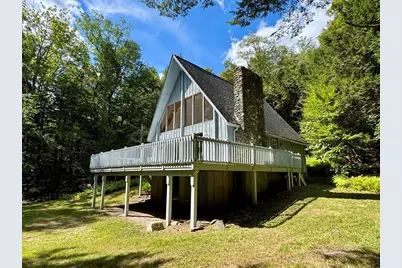 80 River Road, Plainfield, MA 01070 - Photo 1