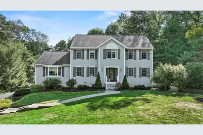 285 Green Street, Northborough, MA 01532 - Photo 1