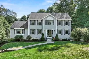 285 Green St, Northborough, MA 01532 - Photo 1