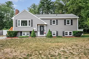9 Jenkins Dr, Billerica, MA 01862 - Photo 1