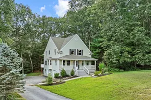 6 Val- Go Way, Dudley, MA 01571 - Photo 1