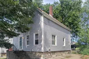 135 Sycamore St, New Bedford, MA 02740 - Photo 1