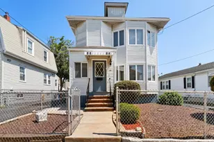 69 Haskell Ave, Revere, MA 02151 - Photo 1