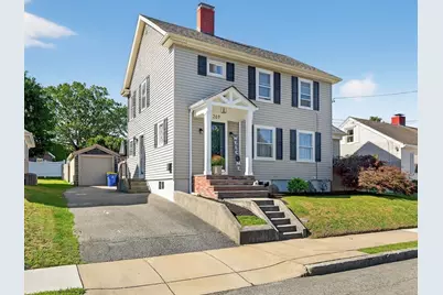 269 Calvin St, Fall River, MA 02720 - Photo 1