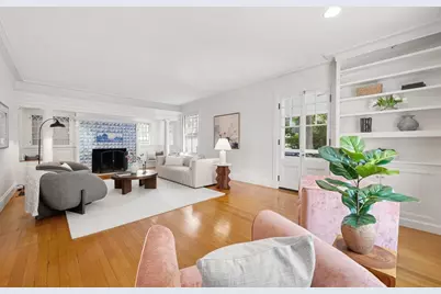 14 Irving St, Brookline, MA 02445 - Photo 1