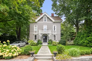 247 Kent St, Brookline, MA 02445 - Photo 1