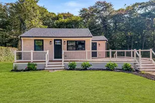 109 Ebony St, Fairhaven, MA 02719 - Photo 1