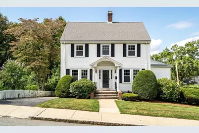 70 Robin Street, Boston, MA 02132 - Photo 1