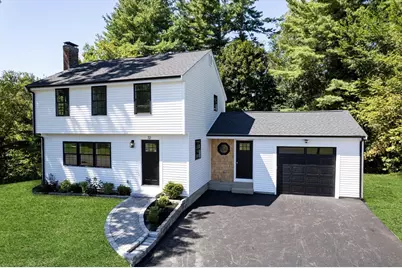 32 Deady Ave, Stoughton, MA 02072 - Photo 1