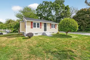 6 Detroit St, Fall River, MA 02721 - Photo 1