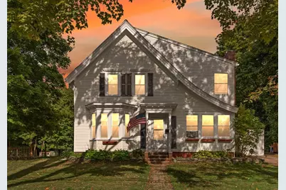 251 Mount Hope St, North Attleboro, MA 02760 - Photo 1