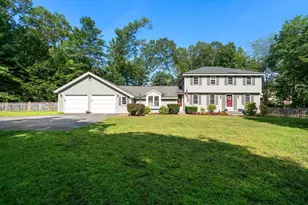 4 Willard Grant Rd, Sudbury, MA 01776 - Photo 1