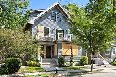 95 Stedman Street #1, Brookline, MA 02446 - Photo 1