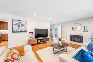 36 Cannon St, Newton, MA 02461 - Photo 1