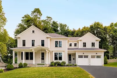 10 Bird Hill Ave, Wellesley, MA 02481 - Photo 1
