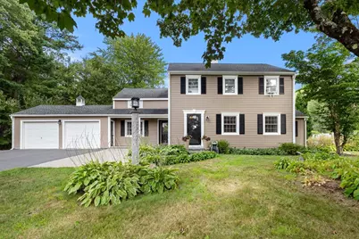 78 Turkey Hill Rd, Lunenburg, MA 01462 - Photo 1