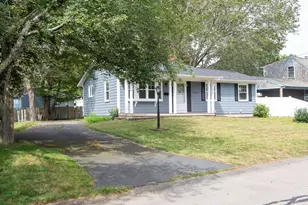 700 Pine Hill Dr, New Bedford, MA 02745 - Photo 1