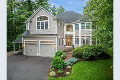 114 Summer, Easton, MA 02356 - Photo 1