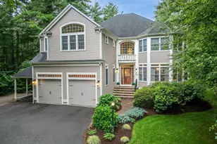 114 Summer, Easton, MA 02356 - Photo 1