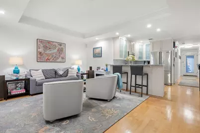 191 Beacon St #1, Boston, MA 02116 - Photo 1