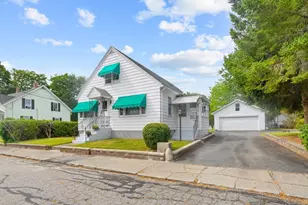 19 Harvard St, Uxbridge, MA 01569 - Photo 1