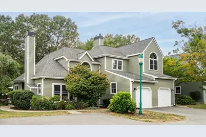 274 Bishops Forest Drive #274, Waltham, MA 02452 - Photo 1