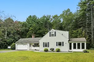 23 Dickinson Dr, Granville, MA 01034 - Photo 1