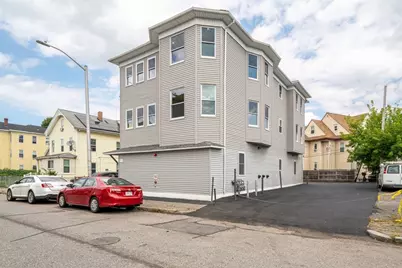 27-29 Camp St, Worcester, MA 01603 - Photo 1