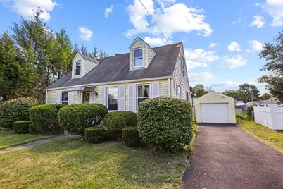 19 Parkin St, Springfield, MA 01104 - Photo 1