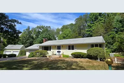 81 Rockland St, Easton, MA 02356 - Photo 1