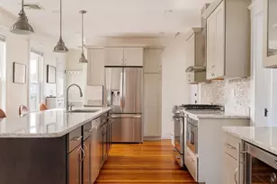 25 Moraine St, Belmont, MA 02478 - Photo 1